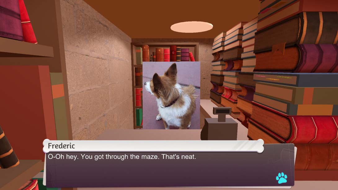 【美版】An Airport for Aliens Currently Run by Dogs_3
