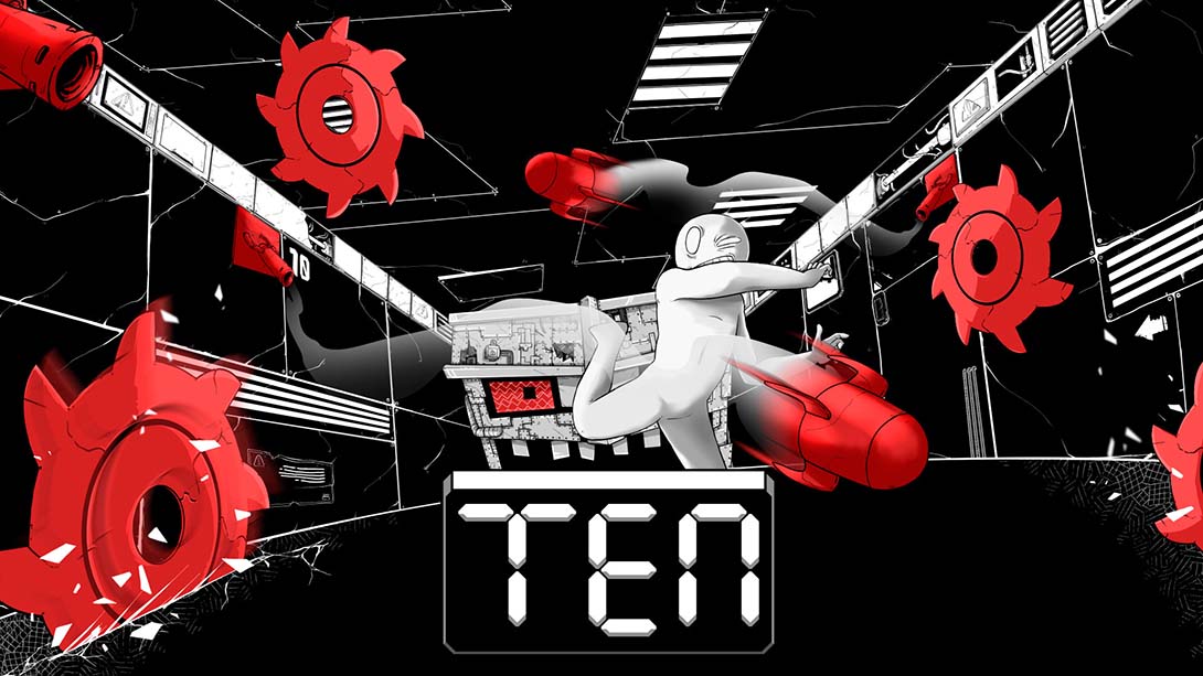 【美版】TEN_0