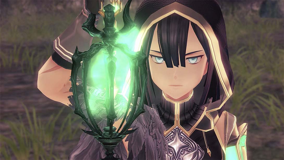 伊苏9：怪人之夜 Ys IX: Monstrum Nox_4