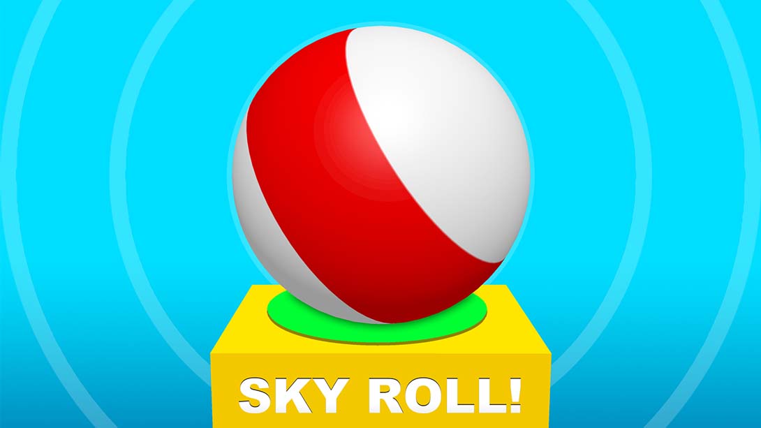 天翻地覆 Sky Roll!_0