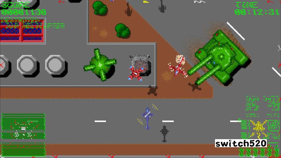【日版】GyroGunner_1