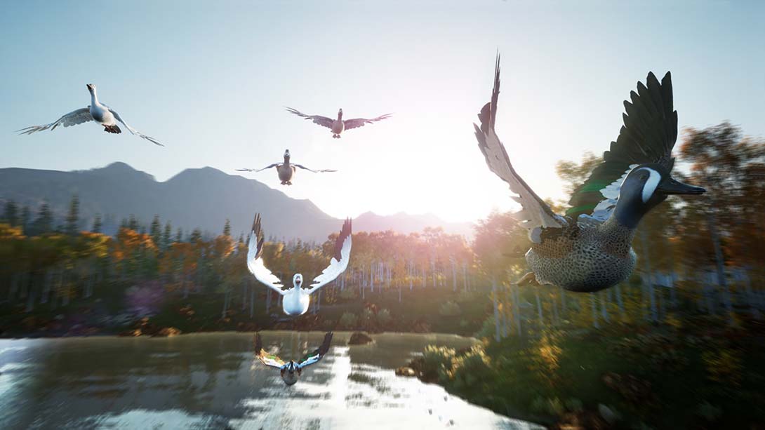 狩猎模拟2 Hunting Simulator 2_4