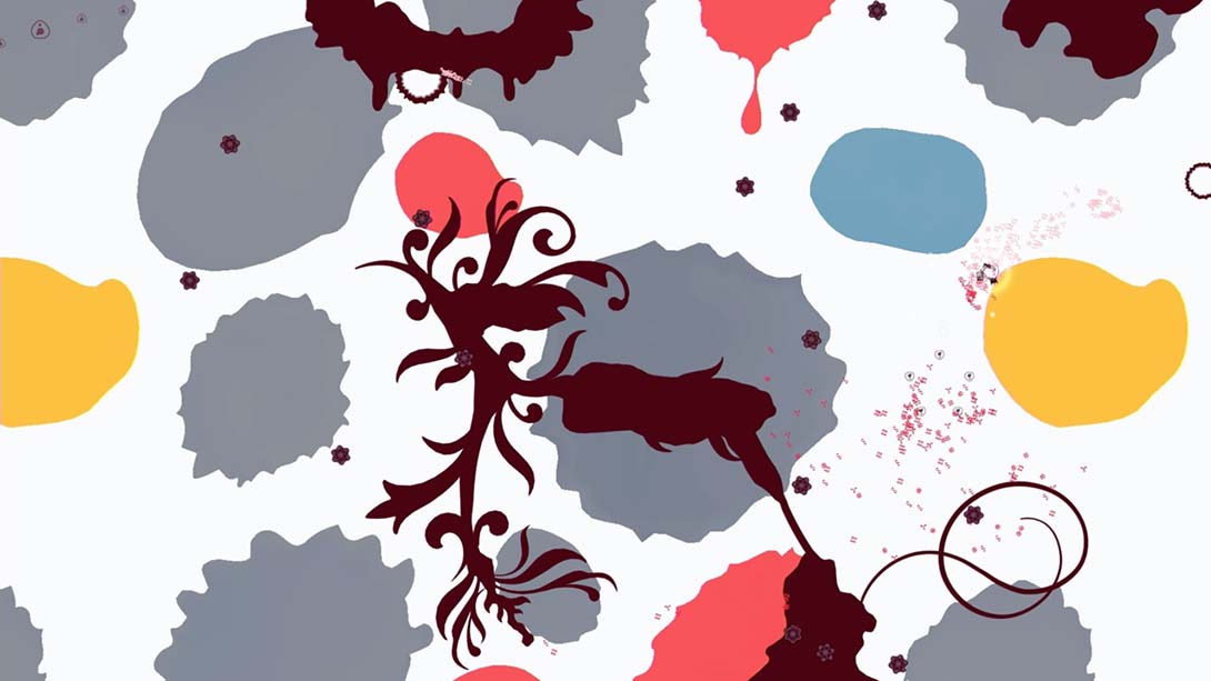 像素垃圾伊甸园 2 PixelJunk Eden 2_4