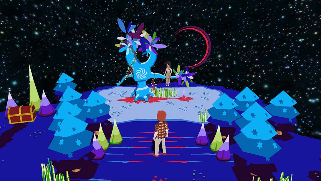 YIIK：后现代派RPG YIIK: A Postmodern RPG_6