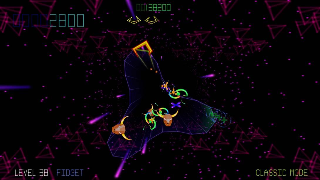 【美版】暴风雨4000 Tempest 4000_5