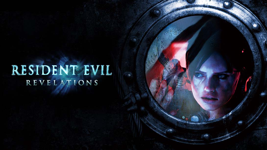 生化危机：启示录 RESIDENT EVIL REVELATIONS_0