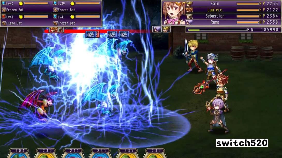 【美版】远古猎人 Onigo Hunter_2