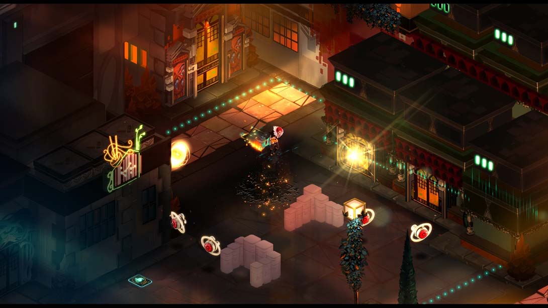 晶体管 Transistor_4