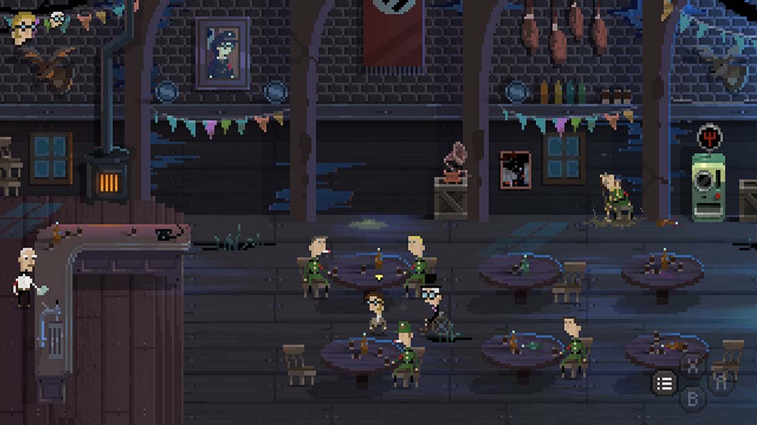 九巫:家破人亡 Nine Witches_2