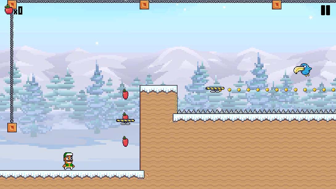 罗尼斯特的冒险 Ronister Adventure_1