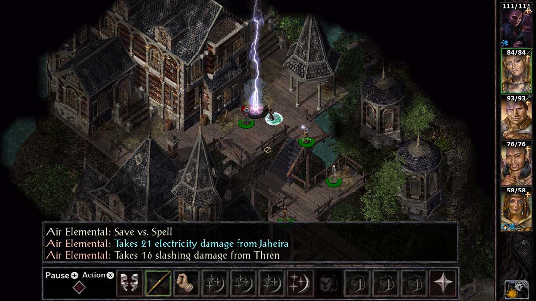 博德之门+博德之门2：增强版  Baldur's Gate and Baldur's Gate II: E..._8