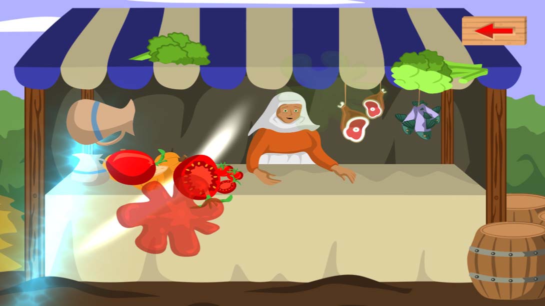 【美版】骑士的城堡-中世纪小游戏的幼儿和孩子 Knight's Castle - Medieval Minigames for Toddlers and Kids_1