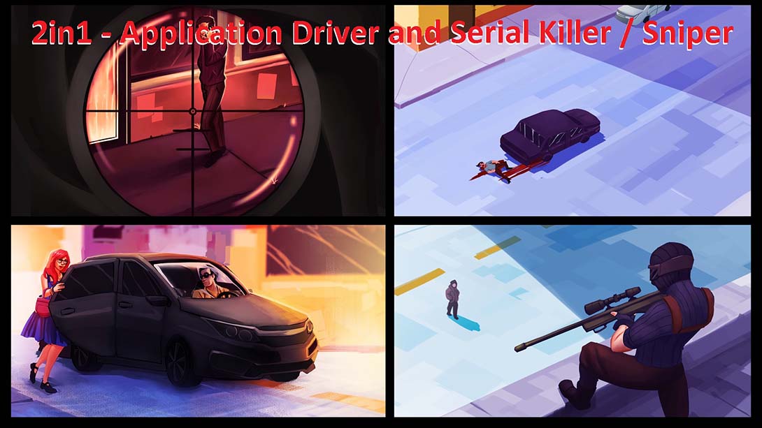 2in1 SerialKillerWithSniper and AppDriver_0