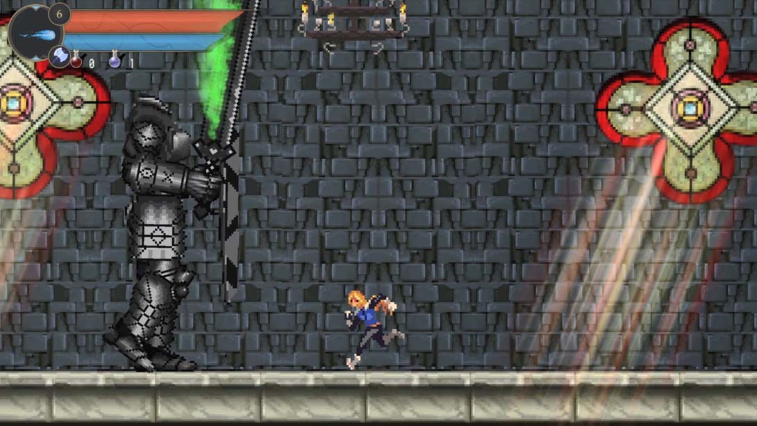 【美版】赏金女猎手 The Bounty Huntress_3