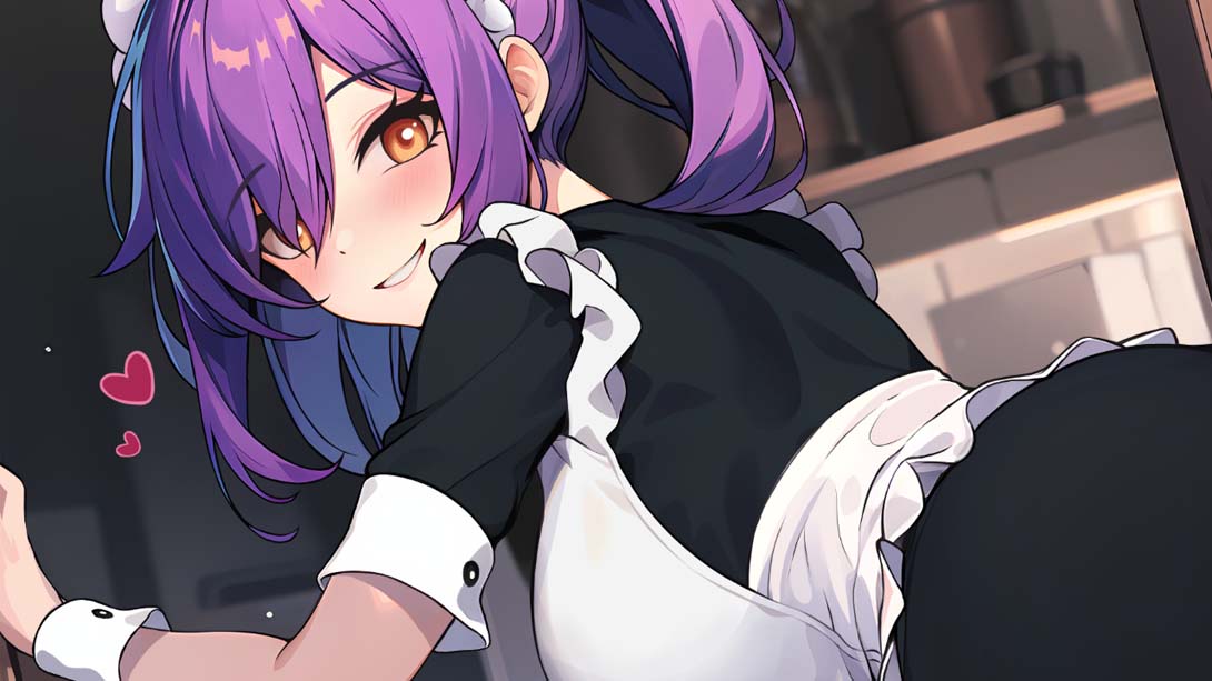 【美版】Hentai Girls_5