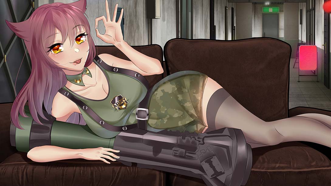 【美版】要爱不要战争 Make Love Not War_3