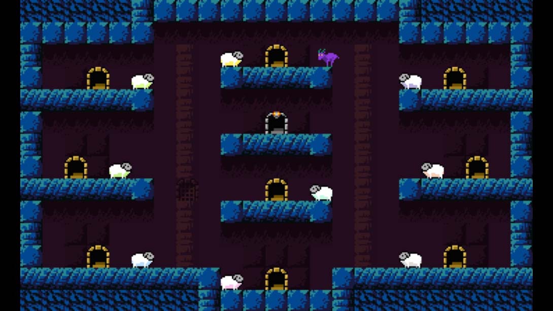 【美版】山羊逃脱 Escape Goat_3