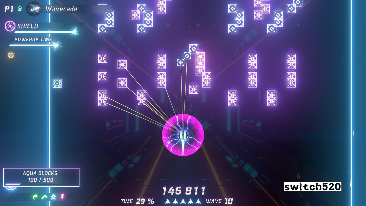 【美版】Wavecade_9