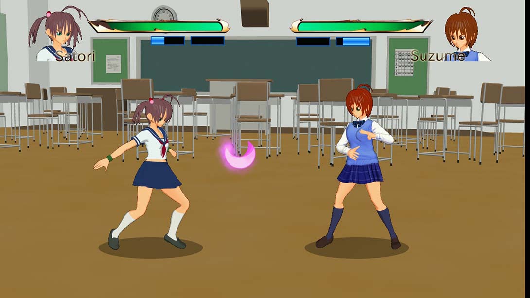 【美版】Pixel Game Maker Series KINGDOM FIGHTER_1