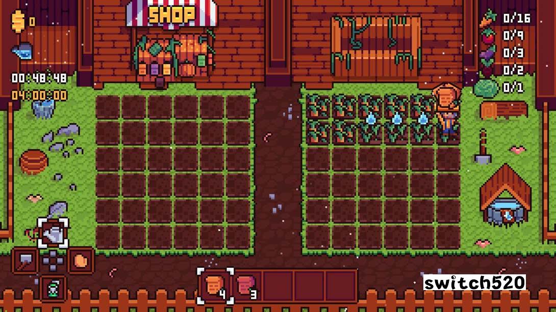 【美版】农业 Agriculture_5