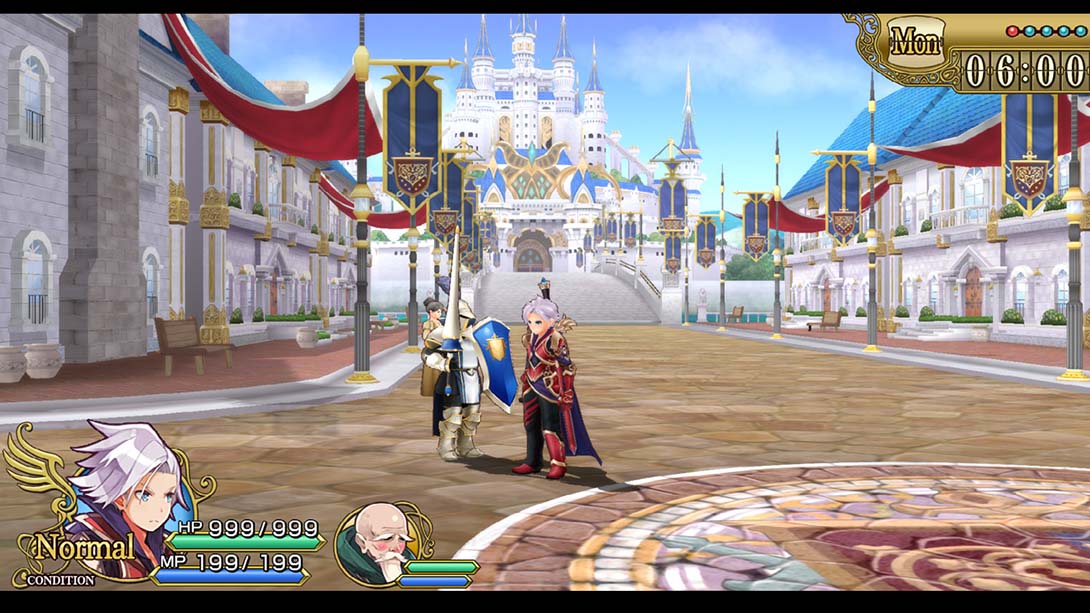 勇者已死again Hero must die. again_5