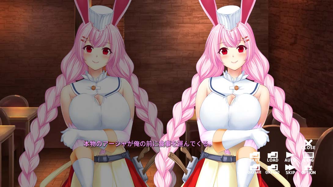 【日版】異世界転生した俺のイタズラダンジョンライフ - Mischief Dungeon Life - アーシャEdition  Another World Asha_2