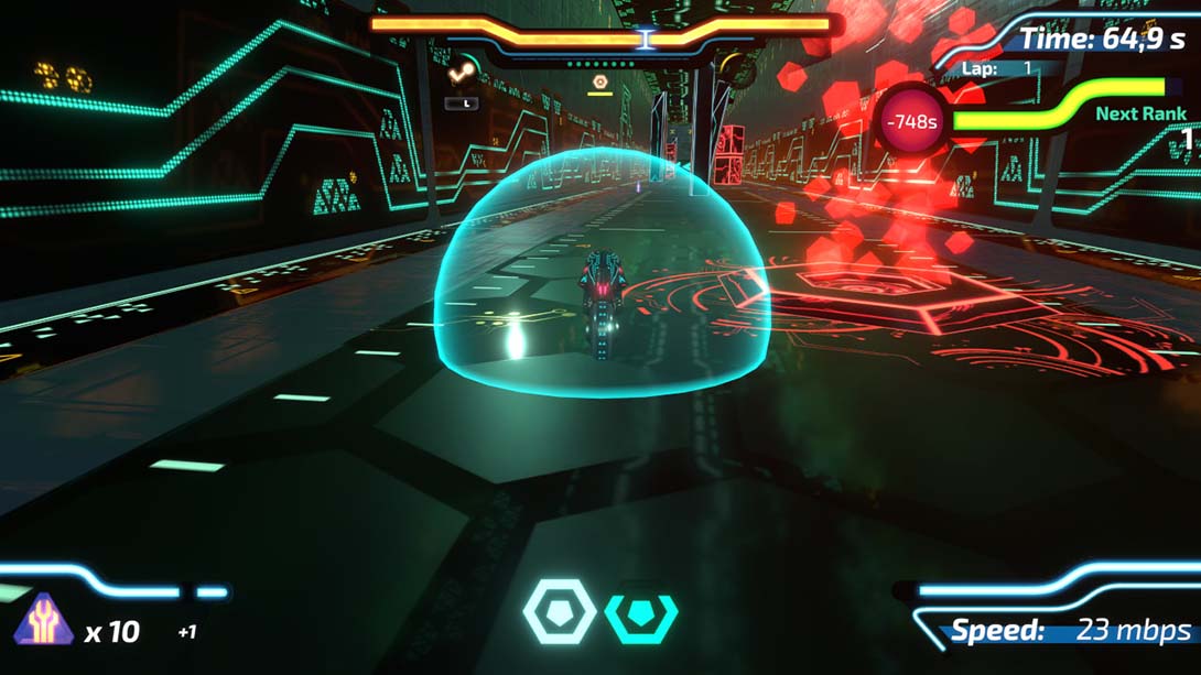 Tri6：无限 Tri6: Infinite_3