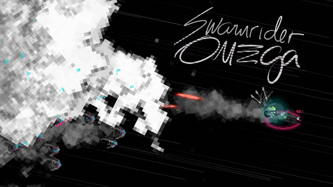 【美版】SWARMRIDER OMEGA_0