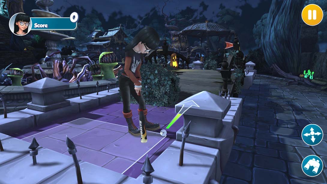 无限迷你高尔夫 Hangar 37_6