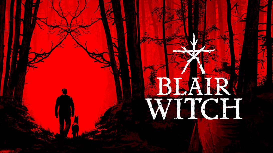 布莱尔女巫 Blair Witch_0