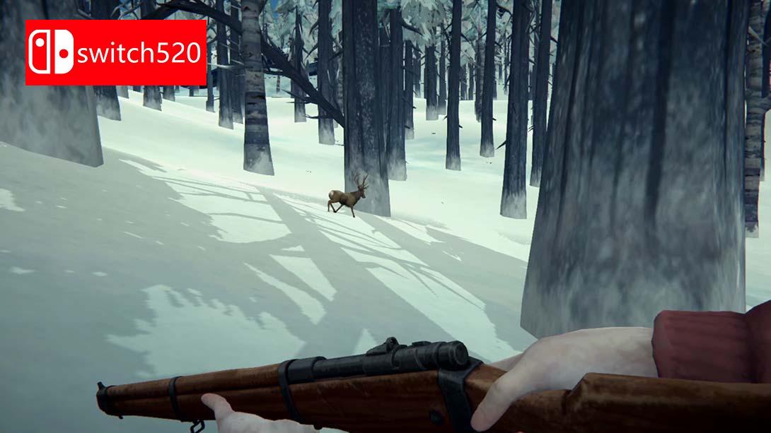 【美版】漫漫长夜 The Long Dark_3