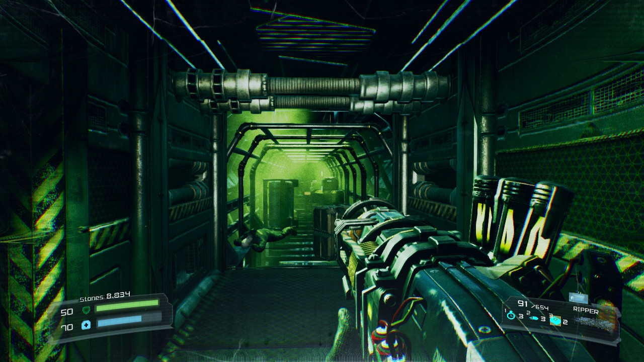 空心2 Hollow 2_1