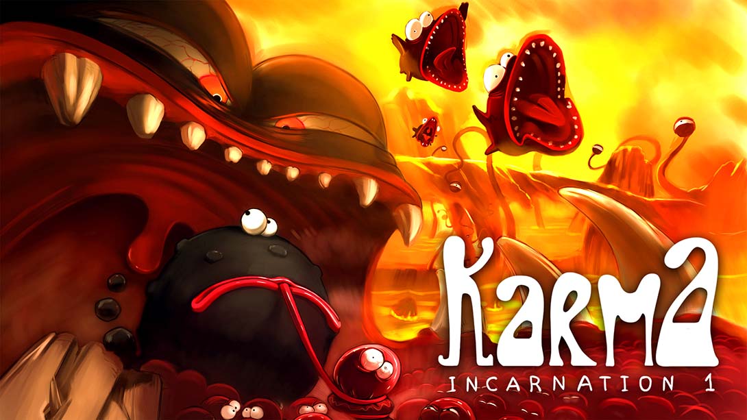业力化身1 Karma. Incarnation 1_0