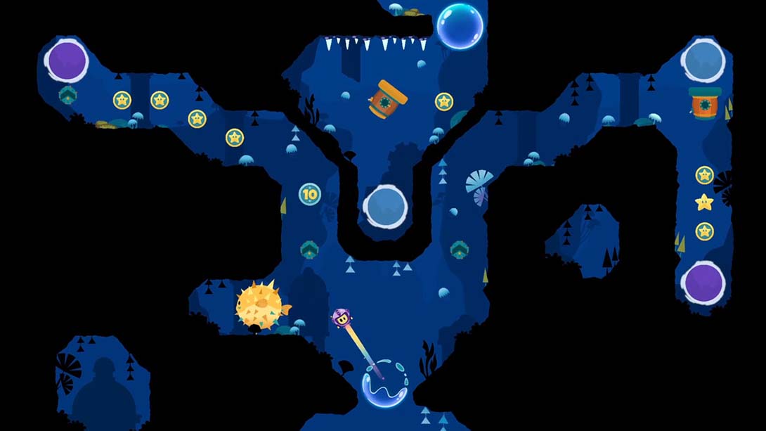 【美版】表面冲刺 Surface Rush_4