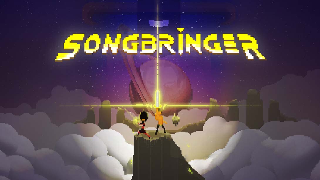 颂歌使者 Songbringer_0