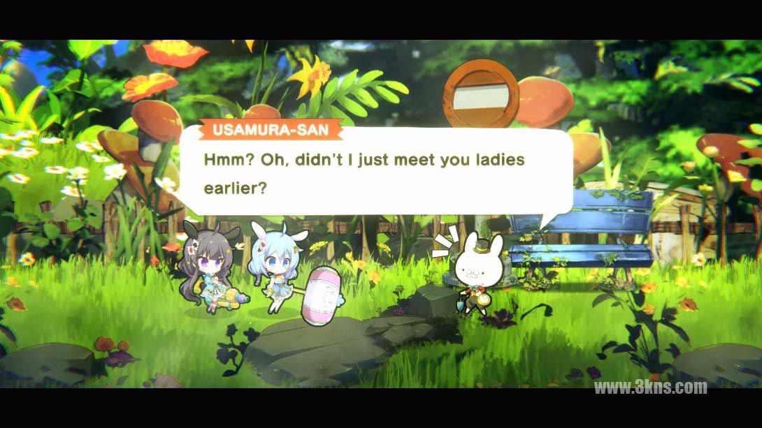 【美版】寻找爱丽丝 .Alice Escaped!_3