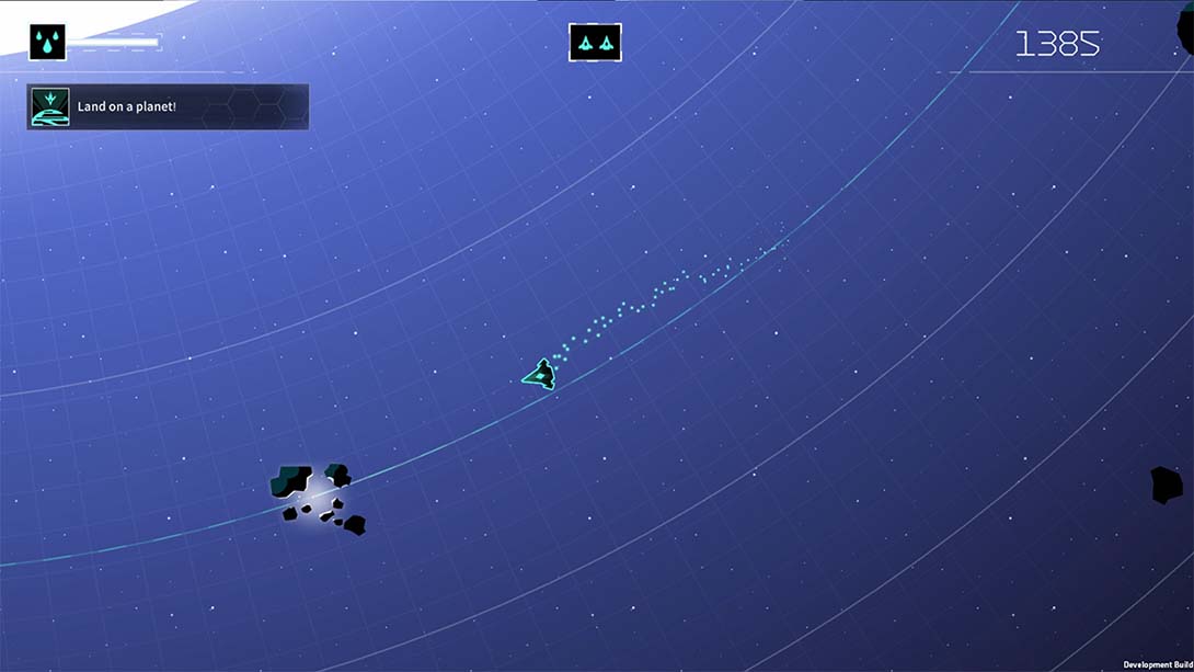 【美版】重力:充电 Gravitar: Recharged_9