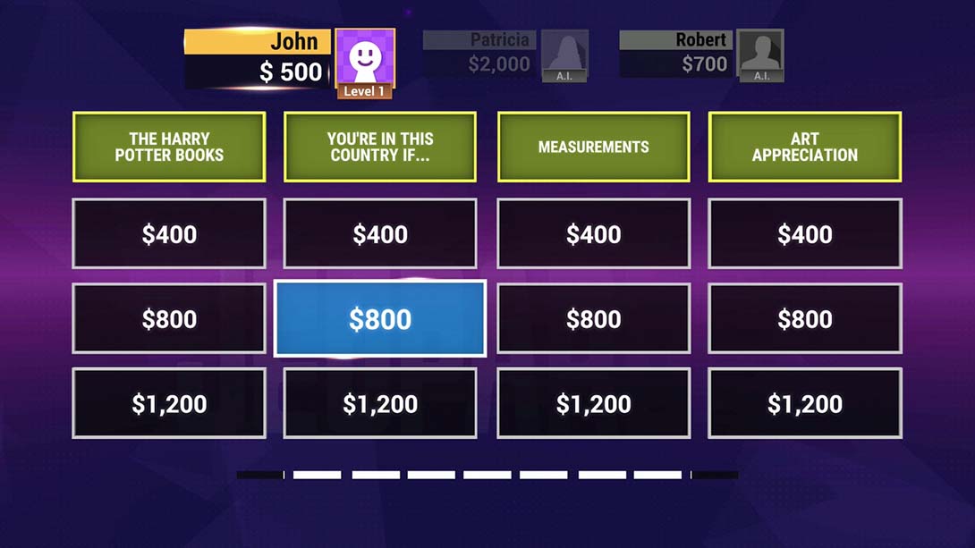 危险边缘 Jeopardy!_2