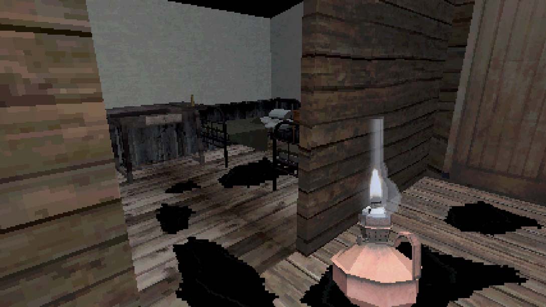 【欧版】没有人住在灯塔下超级版 .SUPER NO ONE LIVES UNDER THE LIGHTHOUSE_1