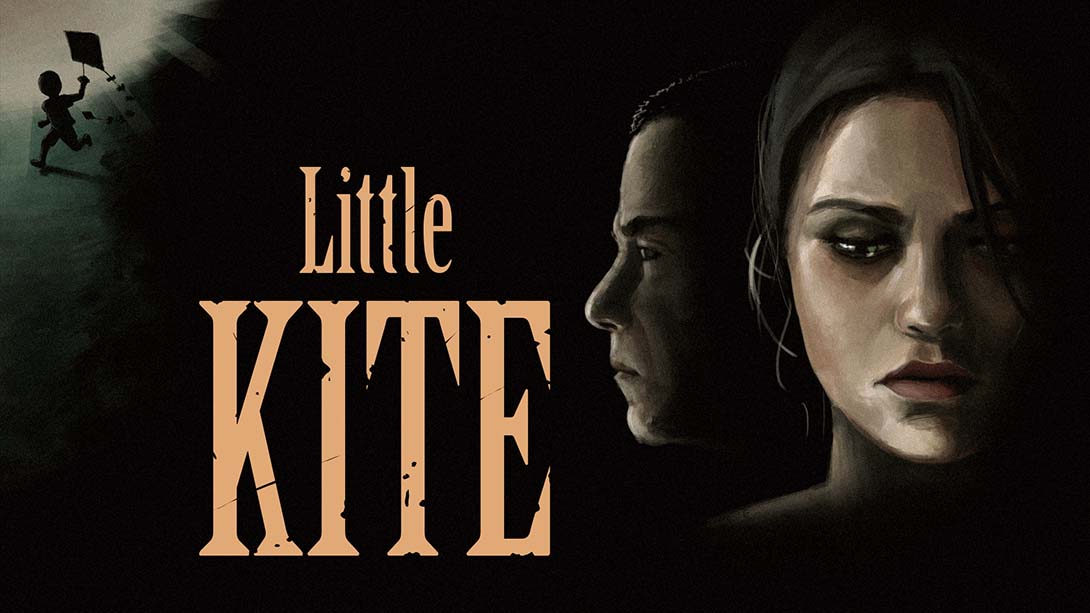 小风筝 Little Kite_0