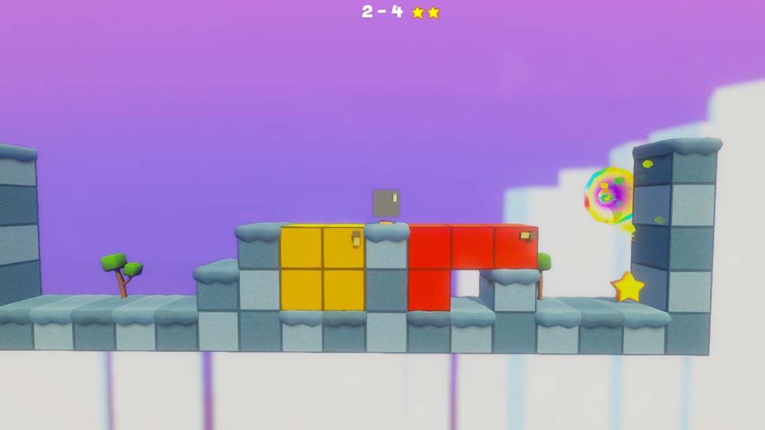 Tetra的逃亡 Tetras Escape_6