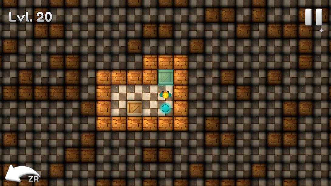 【日版】Sokoban Block Puzzle_4