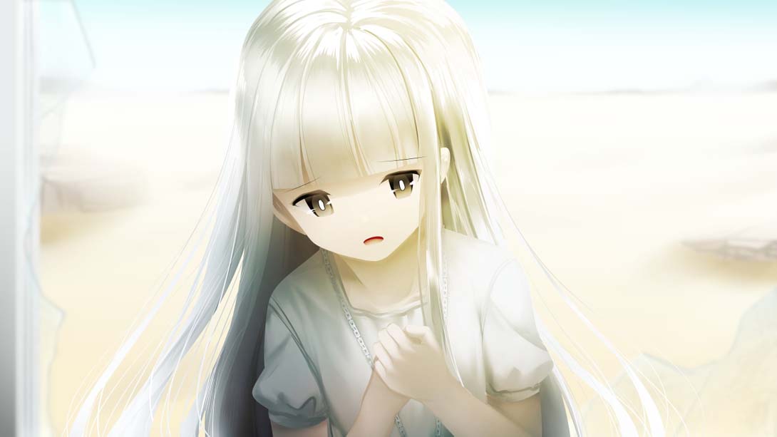 【日版】Let's go together let's die let's live_6