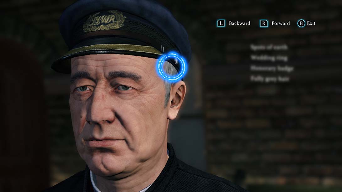 福尔摩斯：罪与罚 Sherlock Holmes: Crimes and Punishments_1