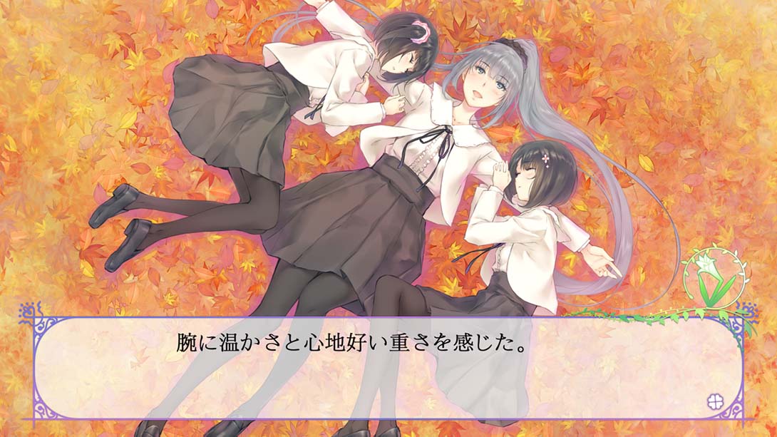 FLOWERS四季_6