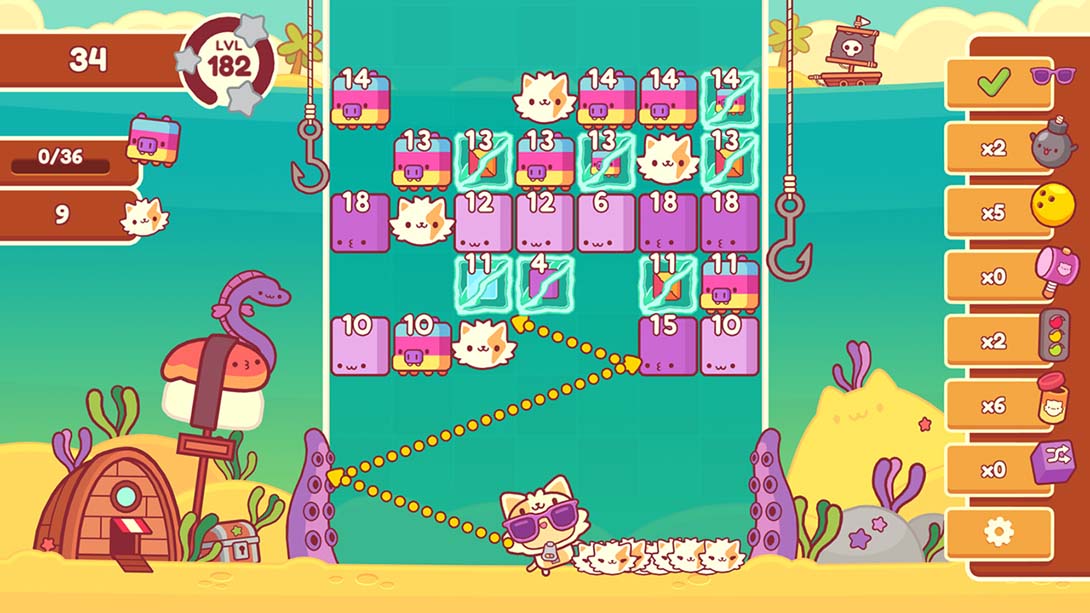 皮皮猫 Piffle_1
