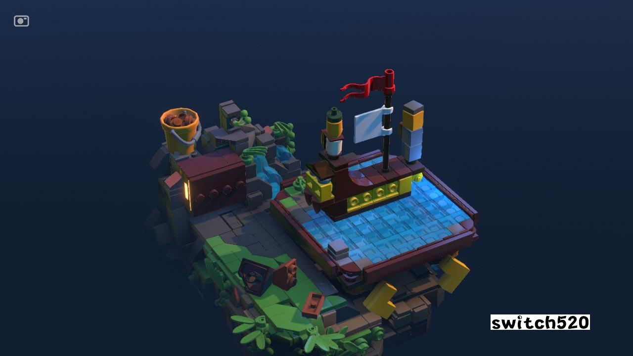 乐高：建造者之旅 LEGO Builders Journey_2
