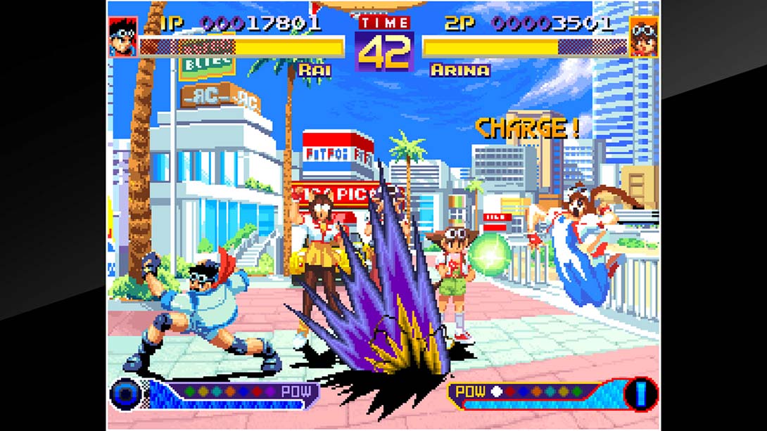 火热火热7 ACA NEOGEO WAKU WAKU 7_2