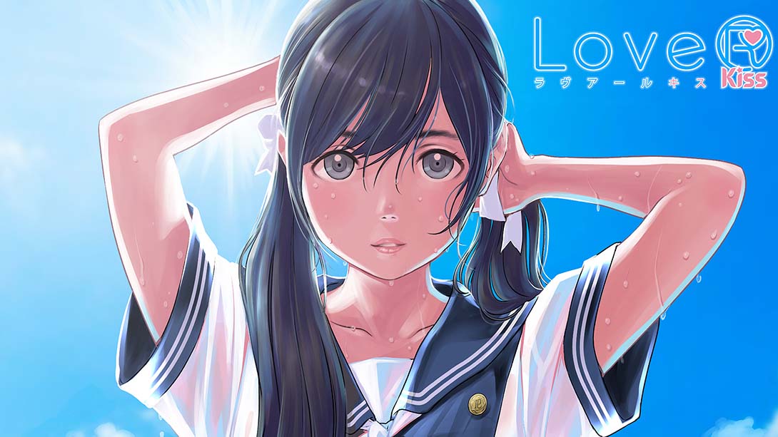 【日版】恋人之吻 LoveR Kiss_0