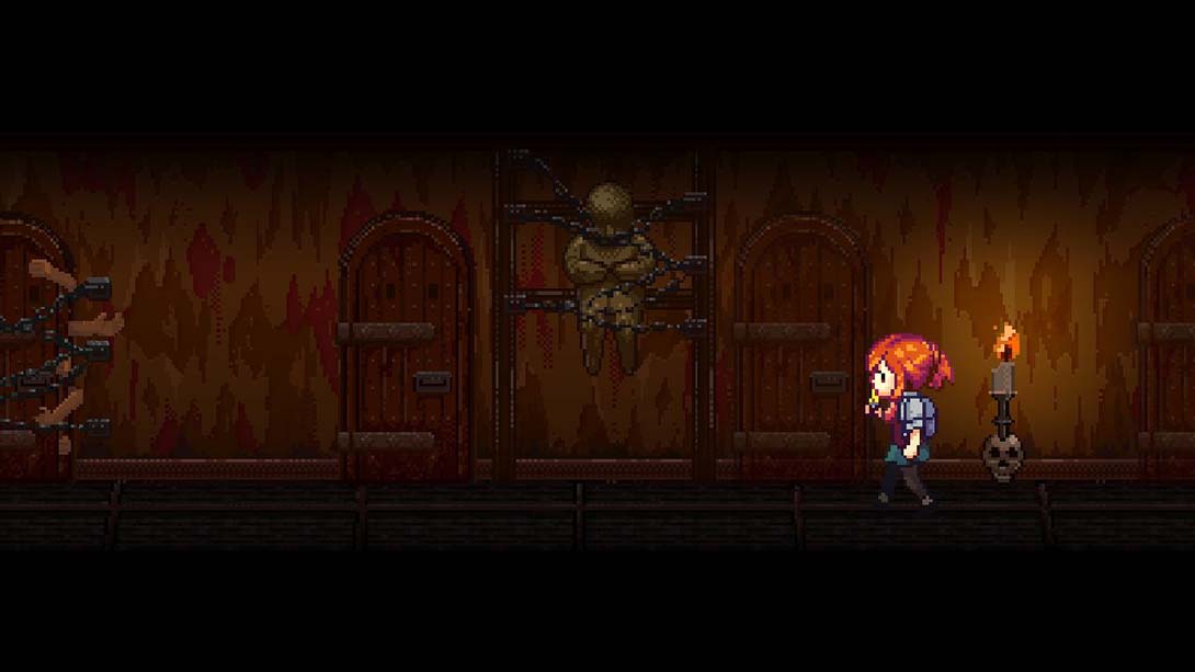 【美版】返回2：逃亡 ReTurn - Runaway_4